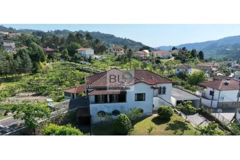 Masia a Amarante, Porto, Amarante - € 540.800 | Ref: CAS_809 - foto 3