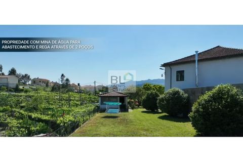 Masia a Amarante, Porto, Amarante - € 540.800 | Ref: CAS_809 - foto 4