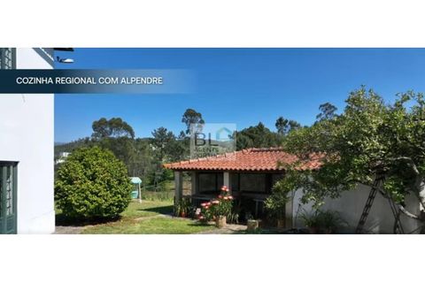 Masia a Amarante, Porto, Amarante - € 540.800 | Ref: CAS_809 - foto 5