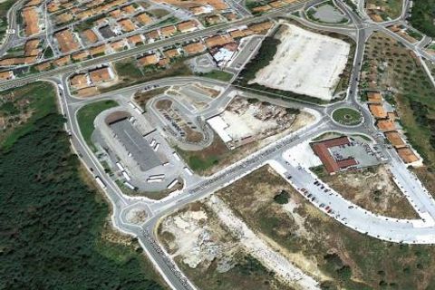 Helårsgrund i Abrantes, Santarem, Abrantes - € 2.489.000 | Ref: DRS_DK426/12758 - foto 2