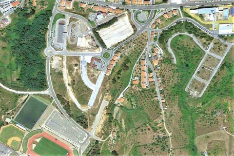 Helårsgrund i Abrantes, Santarem, Abrantes - € 2.489.000 | Ref: DRS_DK426/12758 - foto 3