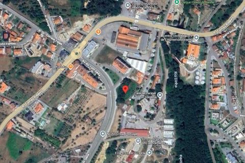 Helårsgrund i Tondela, Viseu, Tondela - € 310.000 | Ref: DRS_FK428/12758 - foto 1