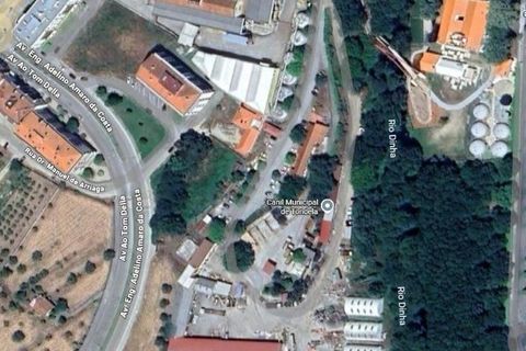 Helårsgrund i Tondela, Viseu, Tondela - € 310.000 | Ref: DRS_FK428/12758 - foto 5