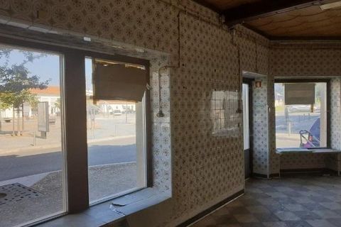 Erhvervsejendom i Entroncamento, Santarem, Entroncamento - € 293.000 | Ref: DRS_GK429/12758 - foto 3