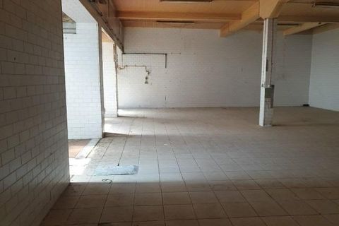 Erhvervsejendom i Entroncamento, Santarem, Entroncamento - € 293.000 | Ref: DRS_GK429/12758 - foto 5