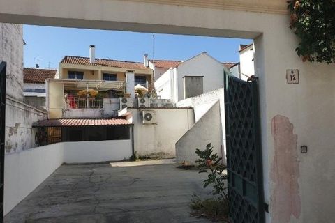 Erhvervsejendom i Entroncamento, Santarem, Entroncamento - € 293.000 | Ref: DRS_GK429/12758 - foto 12