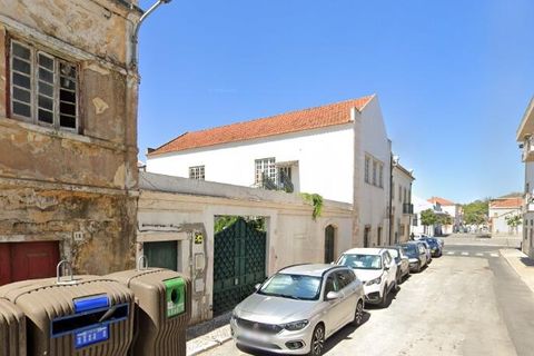 Erhvervsejendom i Entroncamento, Santarem, Entroncamento - € 293.000 | Ref: DRS_GK429/12758 - foto 13