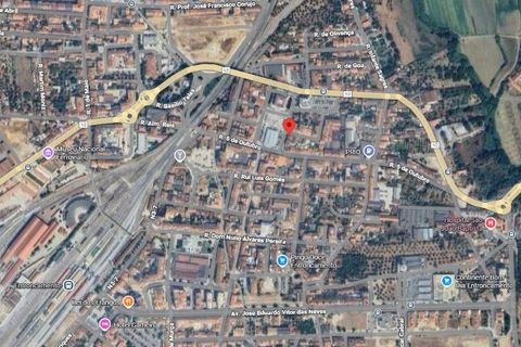 Erhvervsejendom i Entroncamento, Santarem, Entroncamento - € 293.000 | Ref: DRS_GK429/12758 - foto 14
