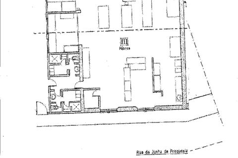 Erhvervsejendom i Entroncamento, Santarem, Entroncamento - € 293.000 | Ref: DRS_GK429/12758 - foto 15