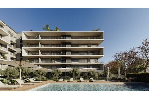 Lejlighed i Carcavelos, Lisbon, Carcavelos - € 1.350.000 | Ref: APTPP058 - foto 1