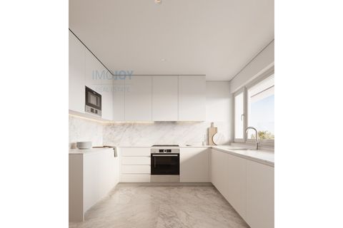 Lejlighed i Carcavelos, Lisbon, Carcavelos - € 1.350.000 | Ref: APTPP058 - foto 7