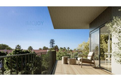 Lejlighed i Carcavelos, Lisbon, Carcavelos - € 1.350.000 | Ref: APTPP058 - foto 13