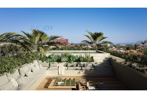 Lejlighed i Carcavelos, Lisbon, Carcavelos - € 1.350.000 | Ref: APTPP058 - foto 15