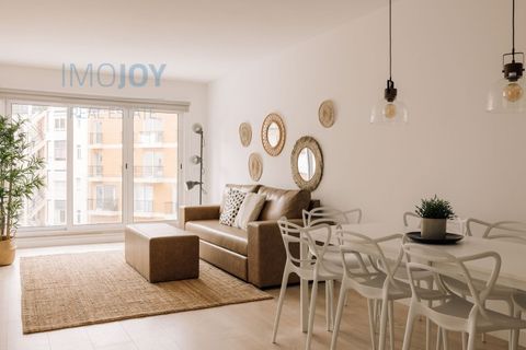 Apartament a Lisbon, Lisbon, Lisbon - € 570.000 | Ref: APTTM015 - foto 2