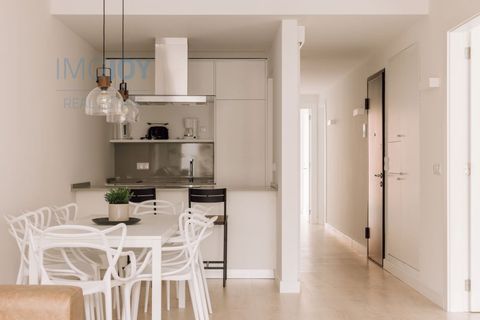 Apartament a Lisbon, Lisbon, Lisbon - € 570.000 | Ref: APTTM015 - foto 3