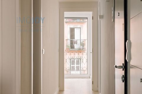 Apartament a Lisbon, Lisbon, Lisbon - € 570.000 | Ref: APTTM015 - foto 5