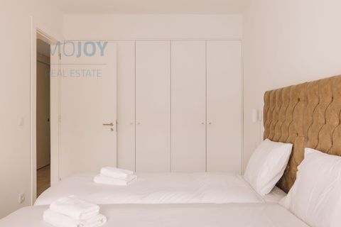 Apartament a Lisbon, Lisbon, Lisbon - € 570.000 | Ref: APTTM015 - foto 7