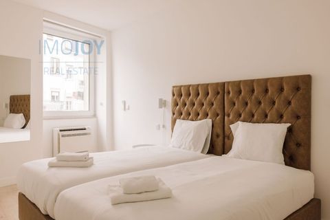 Apartament a Lisbon, Lisbon, Lisbon - € 570.000 | Ref: APTTM015 - foto 8