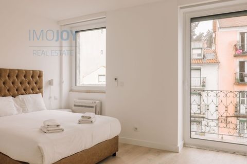 Apartament a Lisbon, Lisbon, Lisbon - € 570.000 | Ref: APTTM015 - foto 9