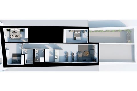 Apartament a Lisbon, Lisbon, Lisbon - € 570.000 | Ref: APTTM015 - foto 21