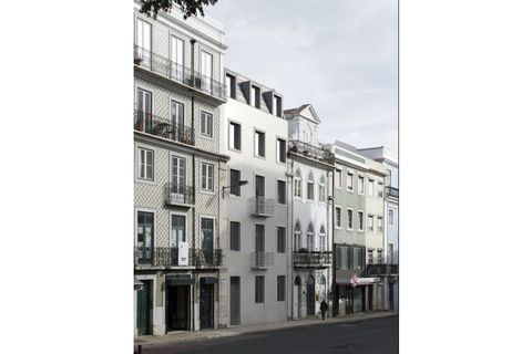 Apartament a Lisbon, Lisbon, Lisbon - € 570.000 | Ref: APTTM015 - foto 23
