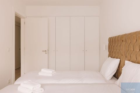 Apartament a Lisbon, Lisbon, Lisbon - € 570.000 | Ref: APTTM015 - foto 12