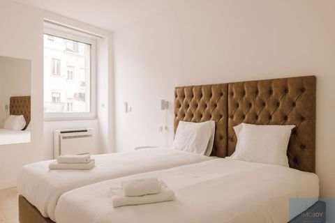 Apartament a Lisbon, Lisbon, Lisbon - € 570.000 | Ref: APTTM015 - foto 15