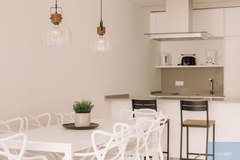 Apartament a Lisbon, Lisbon, Lisbon - € 570.000 | Ref: APTTM015 - foto 16