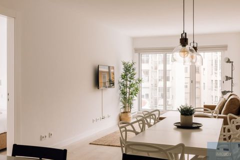 Apartament a Lisbon, Lisbon, Lisbon - € 570.000 | Ref: APTTM015 - foto 18