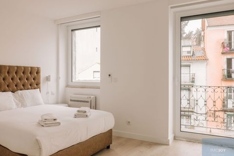 Apartament a Lisbon, Lisbon, Lisbon - € 570.000 | Ref: APTTM015 - foto 19