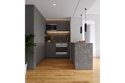 Lejlighed i Lisbon, Lisbon, Lisbon - € 575.000 | Ref: APTPP111 - foto 2