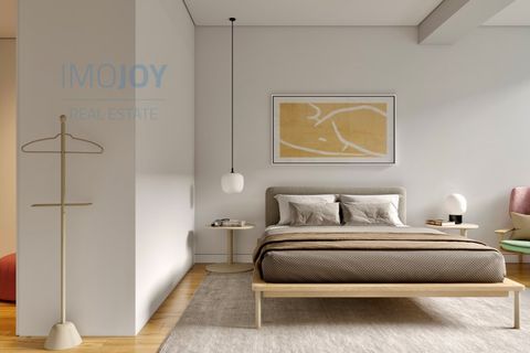 Lejlighed i Lisbon, Lisbon, Lisbon - € 575.000 | Ref: APTPP111 - foto 3