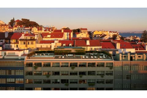 Lejlighed i Lisbon, Lisbon, Lisbon - € 575.000 | Ref: APTPP111 - foto 7