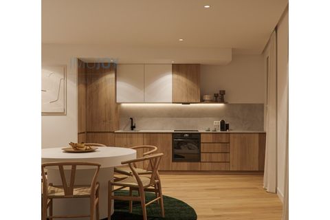 Lejlighed i Se, Madeira, Se - € 430.000 | Ref: APTJJC128.2 - foto 2