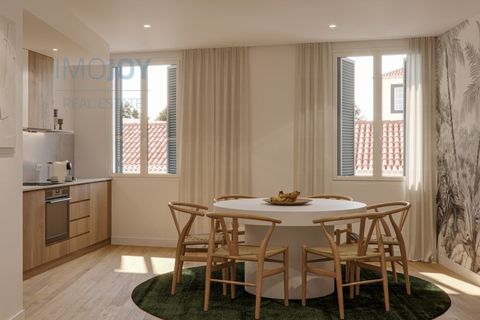 Lejlighed i Se, Madeira, Se - € 430.000 | Ref: APTJJC128.2 - foto 3