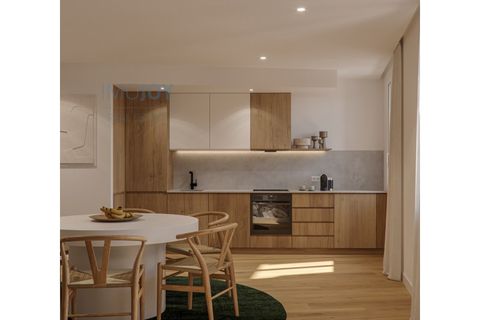 Lejlighed i Se, Madeira, Se - € 430.000 | Ref: APTJJC128.2 - foto 4