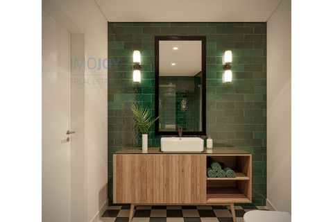 Lejlighed i Se, Madeira, Se - € 430.000 | Ref: APTJJC128.2 - foto 7