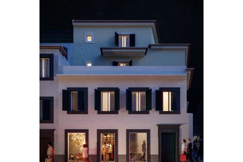 Lejlighed i Se, Madeira, Se - € 430.000 | Ref: APTJJC128.2 - foto 11