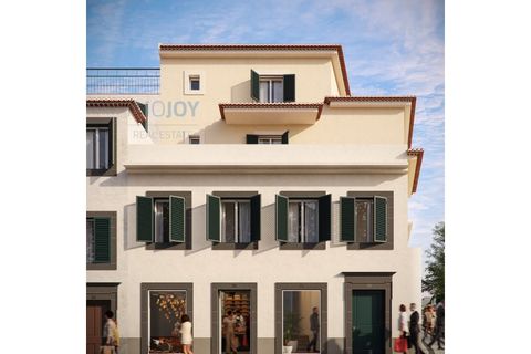Lejlighed i Se, Madeira, Se - € 430.000 | Ref: APTJJC128.2 - foto 16