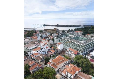 Lejlighed i Se, Madeira, Se - € 430.000 | Ref: APTJJC128.2 - foto 17