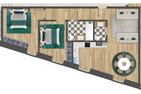 Lejlighed i Se, Madeira, Se - € 430.000 | Ref: APTJJC128.2 - foto 18