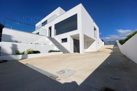 Villa a Aljezur, Faro, Aljezur - € 950.000 | Ref: MORPP040 - foto 2
