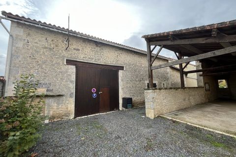 Villa i Barro, Charente, Barro - € 199.800 | Ref: BVI83252 - foto 13