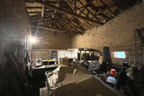 Villa i Barro, Charente, Barro - € 199.800 | Ref: BVI83252 - foto 14