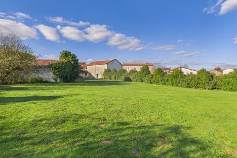 Villa i Barro, Charente, Barro - € 199.800 | Ref: BVI83252 - foto 12