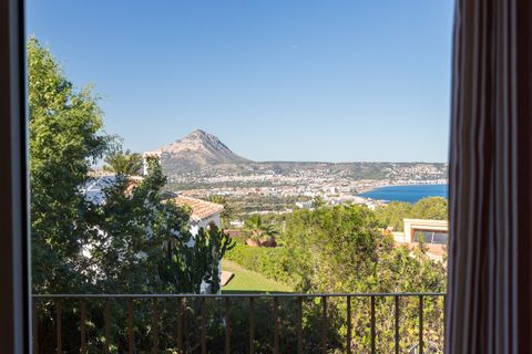 Villa i Javea, Alicante, Javea - € 2.050.000 | Ref: 7236 - foto 2