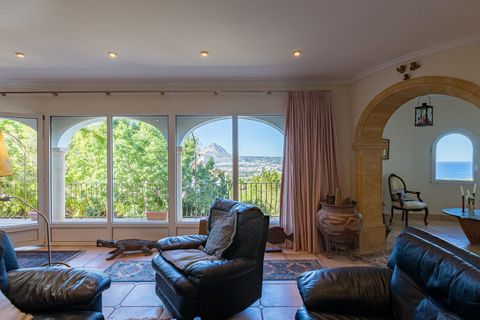 Villa i Javea, Alicante, Javea - € 2.050.000 | Ref: 7236 - foto 3