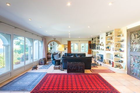 Villa i Javea, Alicante, Javea - € 2.050.000 | Ref: 7236 - foto 4