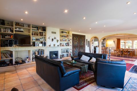 Villa i Javea, Alicante, Javea - € 2.050.000 | Ref: 7236 - foto 5