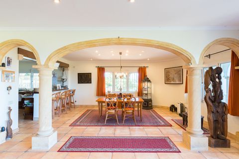 Villa i Javea, Alicante, Javea - € 2.050.000 | Ref: 7236 - foto 7